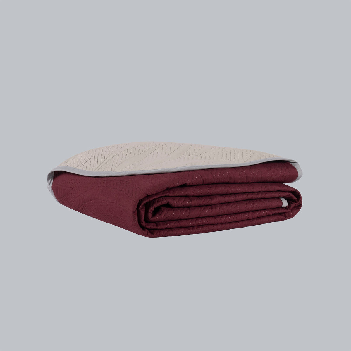 Edredón Novo Merlot KS