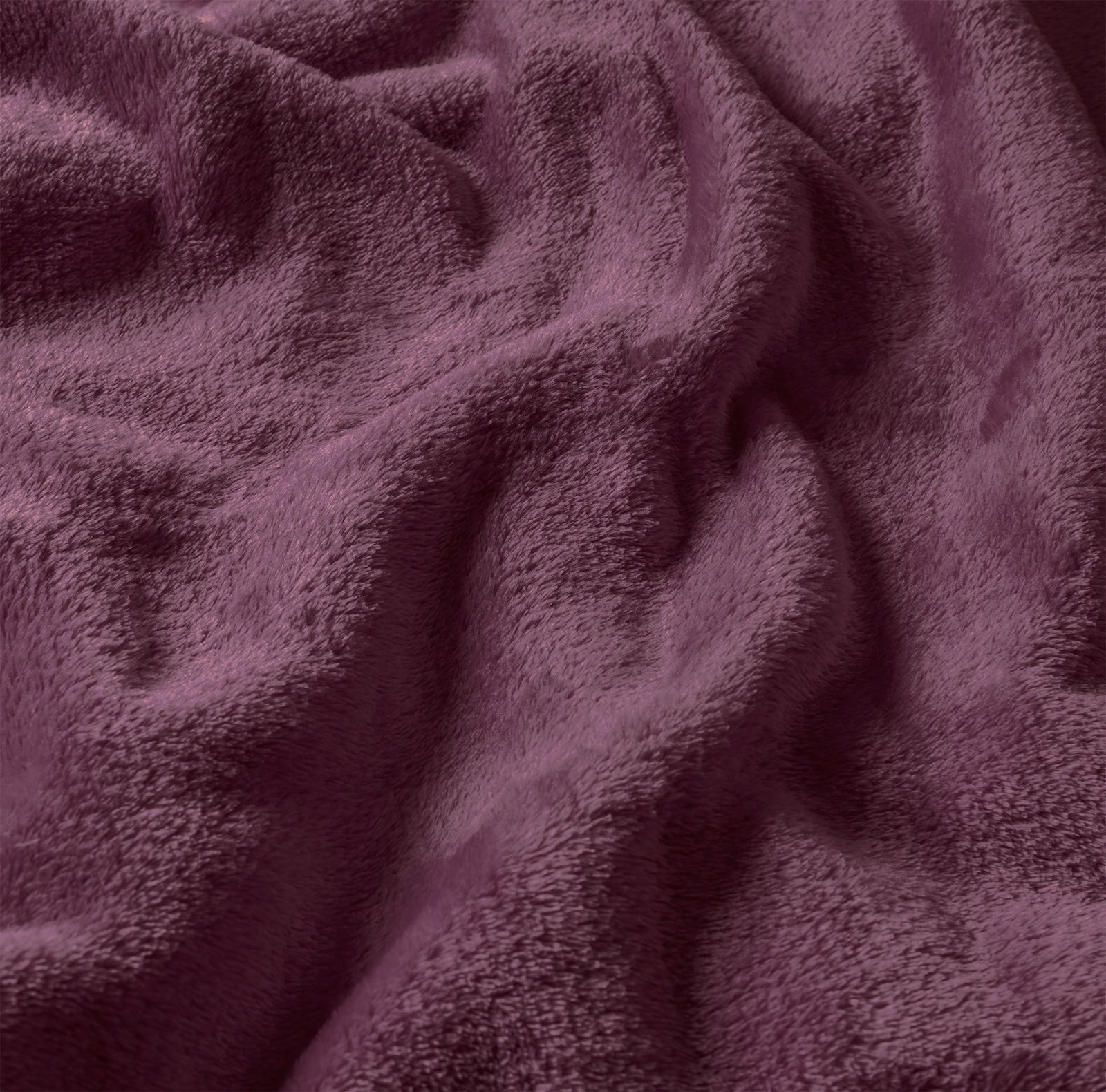 Cobija Ligera Berry KS/QS XL