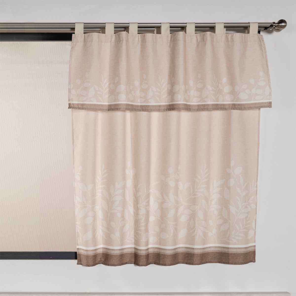 Cortinas De Cocina Bilbao