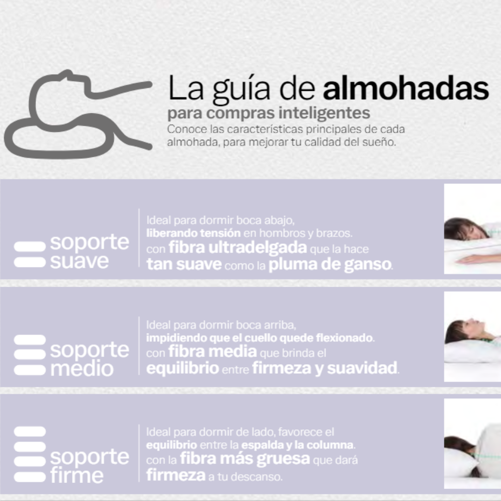 Almohada Impermeable - Main Image