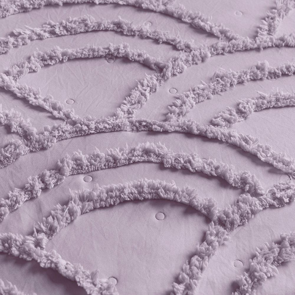 Cubrelecho Nuut Iris