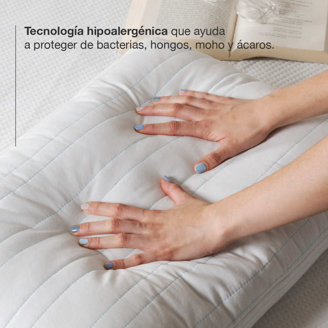 Almohada Vialifresh