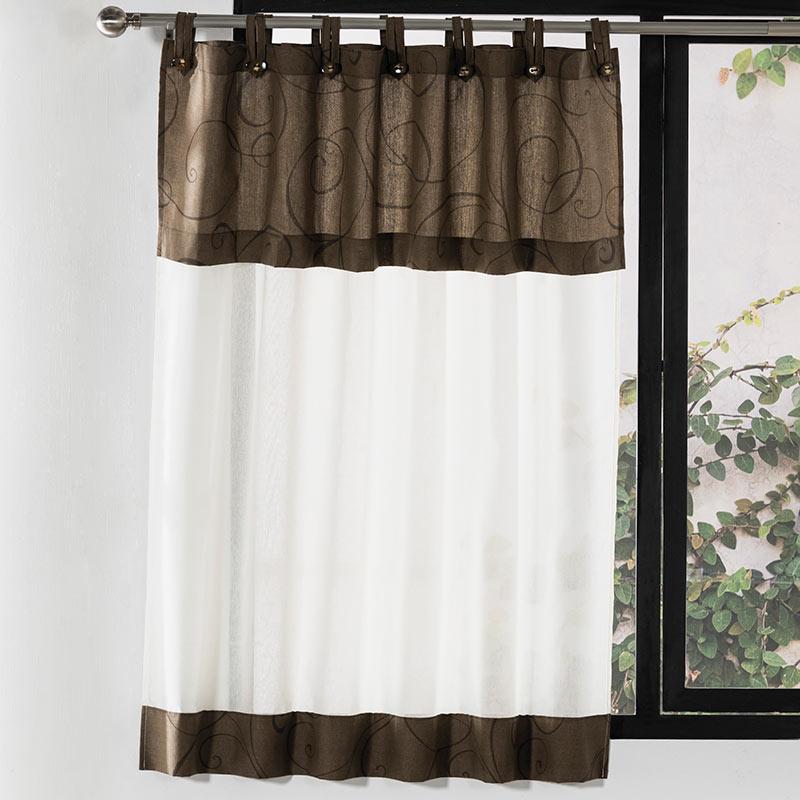 Cortinas Trans C Dakota