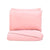 Sábanas Cabos Rosa Matura
