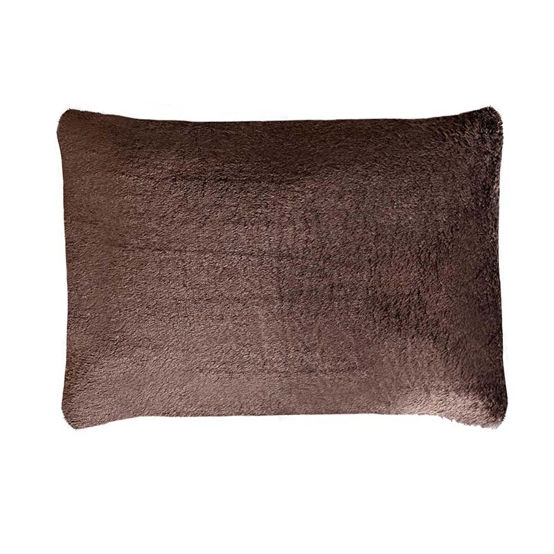 Funda De Almohada Alpes Café