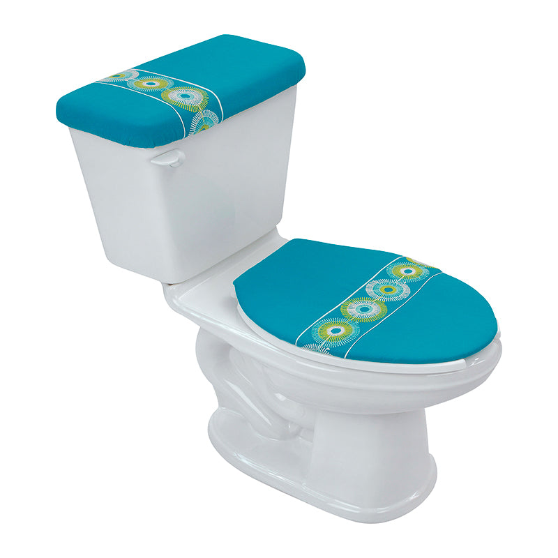 Juego De Baño Carey