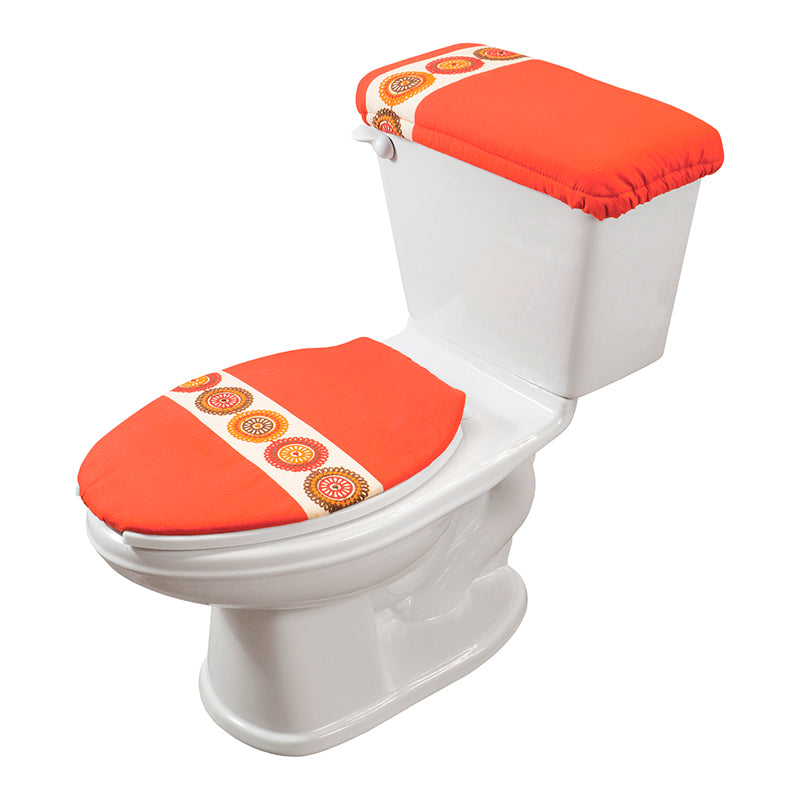 Juego De Baño Akumal