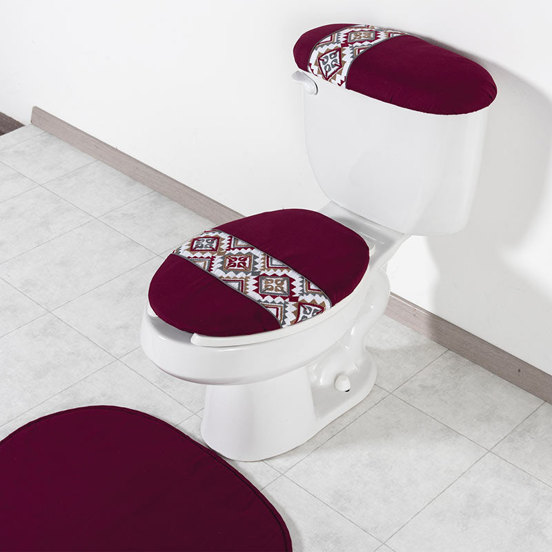 Juego De Baño Zazil