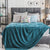 Cobija Ligera Deep Blue