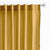 Cortinas Viasoft Mostaza