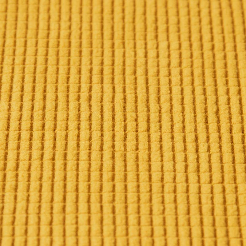 Funda De Sillón Niza Mostaza