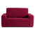 Funda De Sillón Niza Rojo