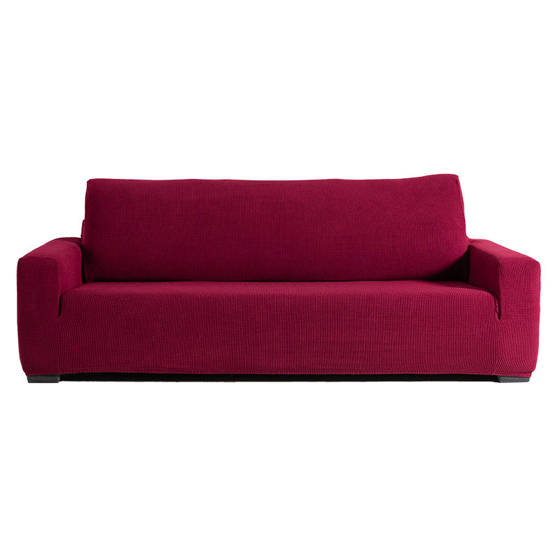 Funda De Sillón Niza Rojo