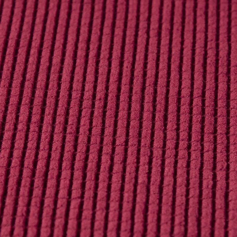 Funda De Sillón Niza Rojo