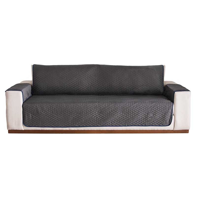 Protector De Sala Ceniza