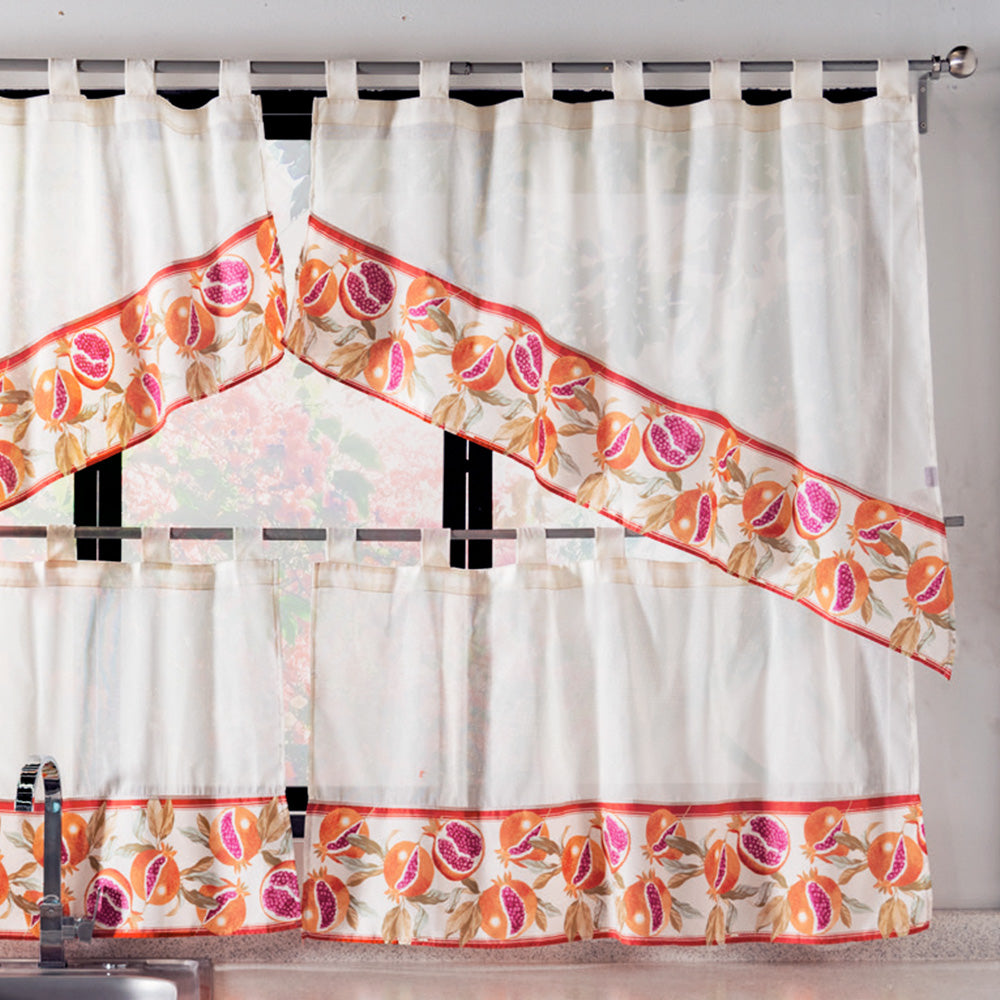 Cortinas Jgo Cortinas B Granada