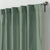 Cortinas Viasoft Verde CORTA