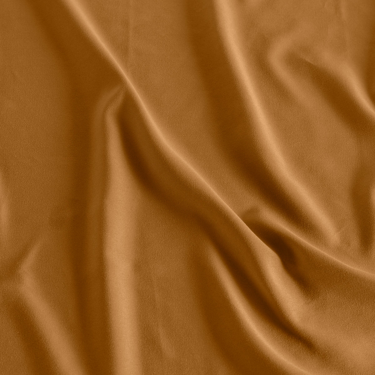Sábanas Viasoft Ocre KING SIZE