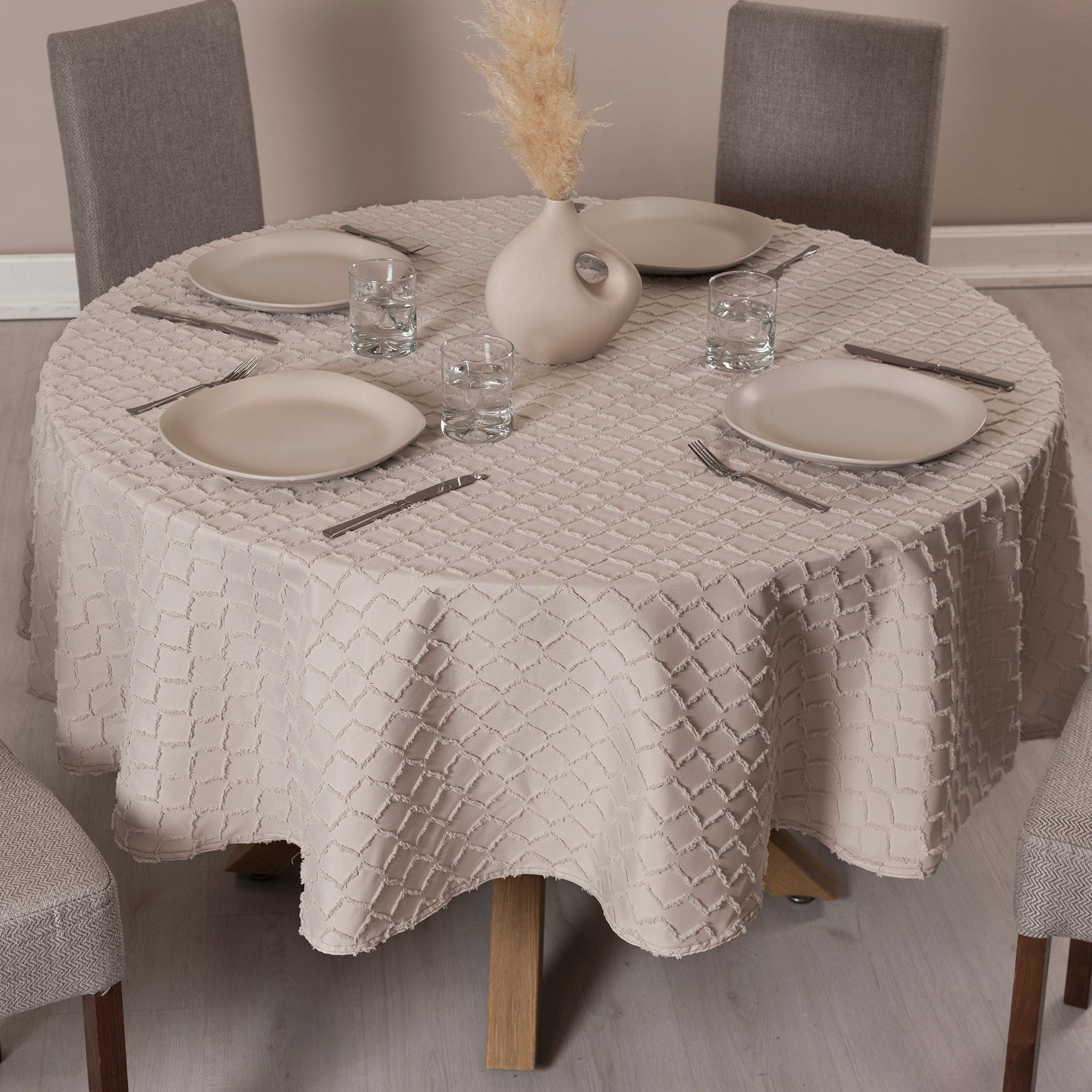 Mantel Palmar RECTANGULAR