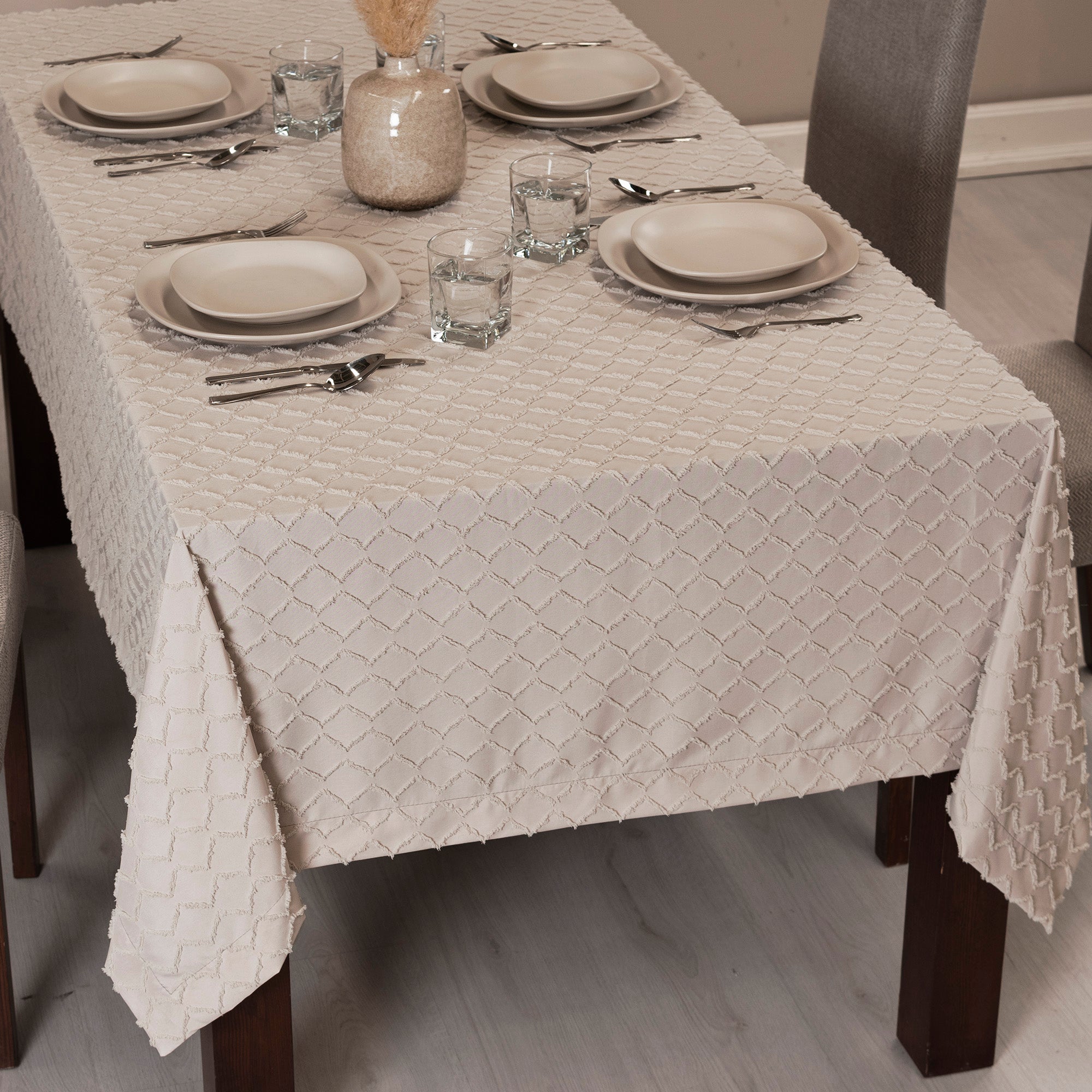 Mantel Palmar RECTANGULAR