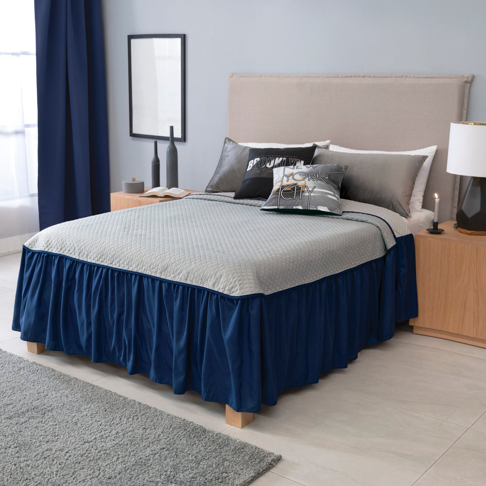 Colcha Australia MATRIMONIAL