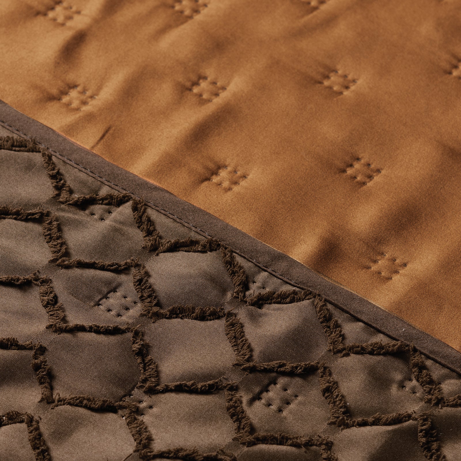 Protector De Sala Café SOFÁ