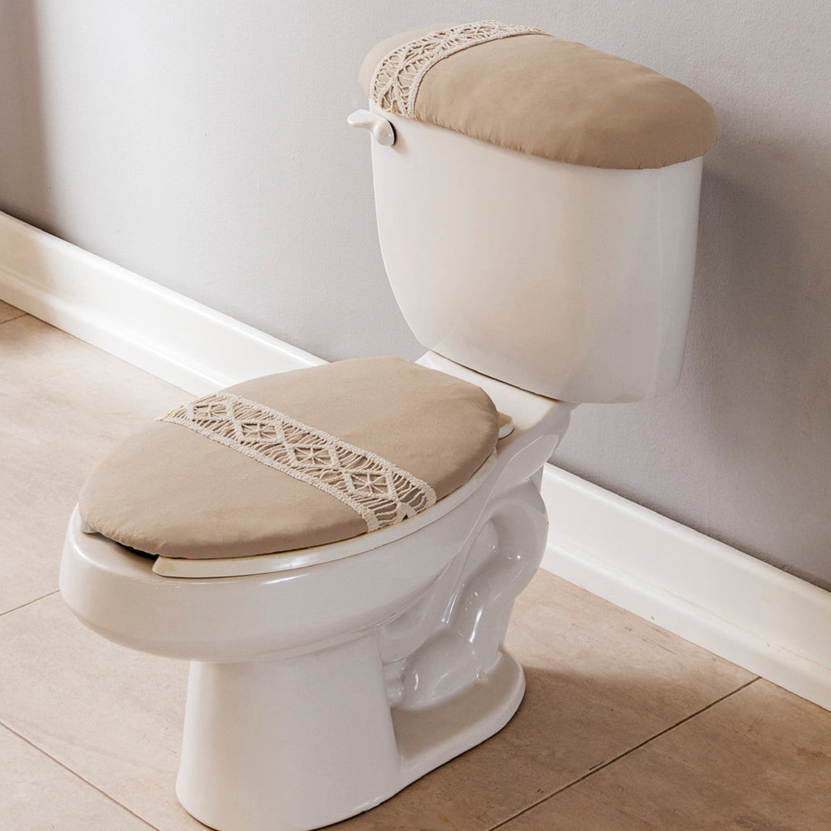 Juego De Baño Creta UNITALLA