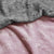 Cobertor Baby Siberia Corazones CUNA