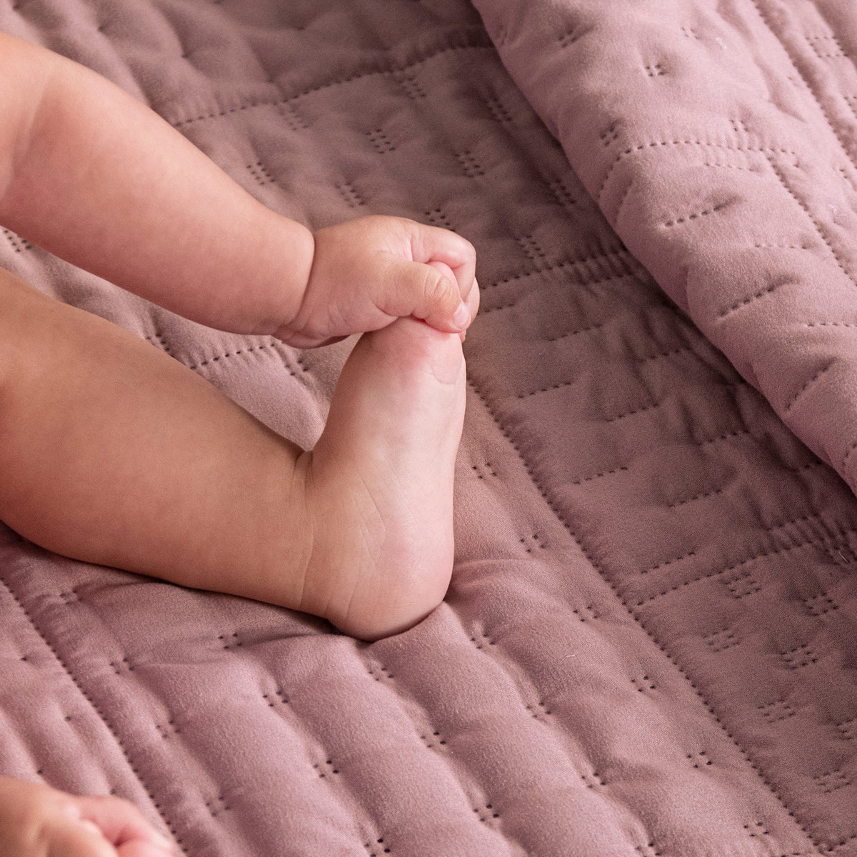 Edredón Baby Voga Iris CCC