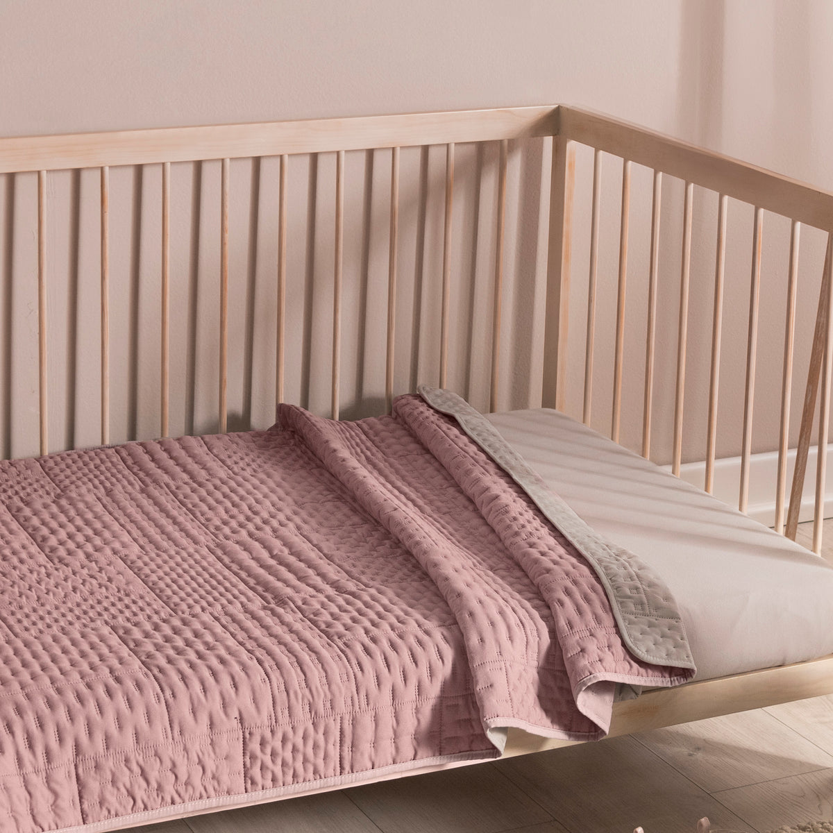 Edredón Baby Voga Iris CCC