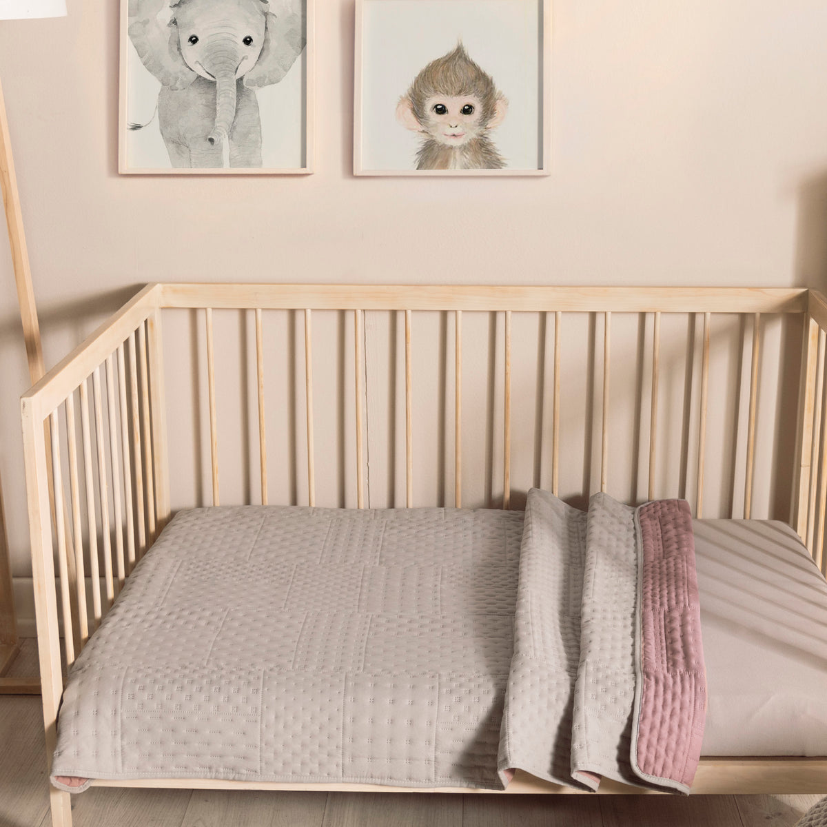 Edredón Baby Voga Iris CCC