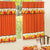 Cortinas C Frutal